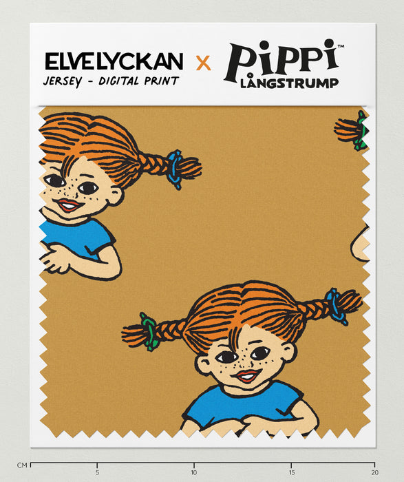 PIPPI - MUSTARD